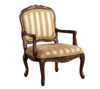 Picture of Carlyle 53" Bookcase