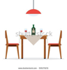 Picture of DIRECT SHIP DINETTE