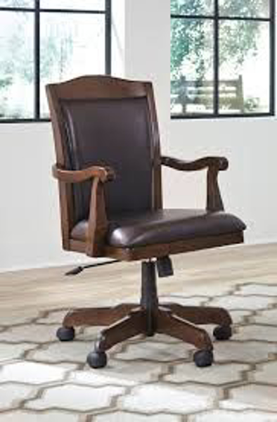 Picture of Porter Home Office Desk Chair