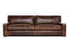Picture of LEATHER SOFA