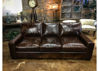Picture of LEATHER SOFA