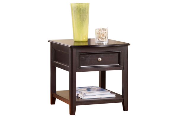 Picture of Carlyle End Table