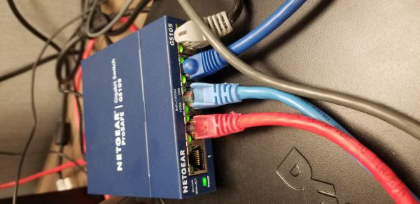 Picture of STF TEST