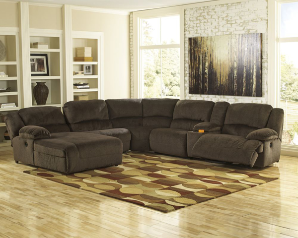 Picture of Rug Sku 5451