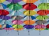 Picture of RED UMBRELLA