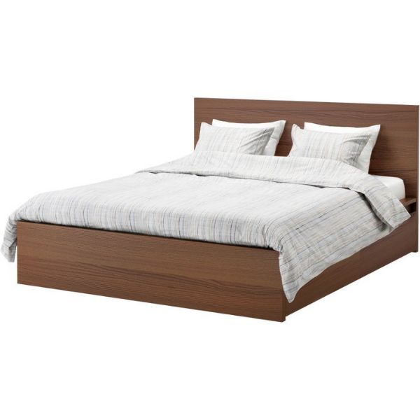 Picture of test joey bed