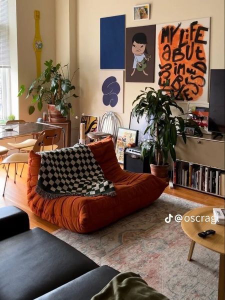 Picture of Test togo couch