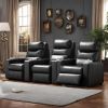 Picture of Home Theater Sofa Chair