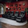 Picture of Home Theater Sofa Chair