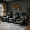 Picture of Home Theater Sofa Chair