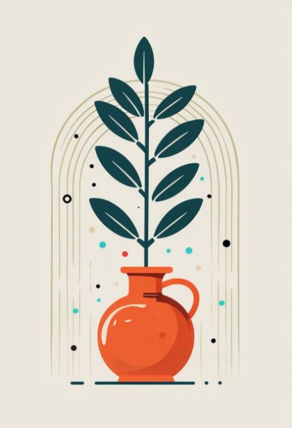 Picture of Vase 5