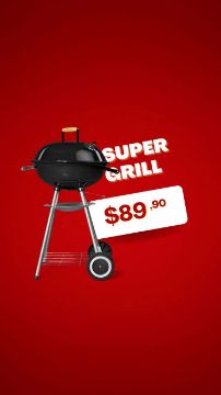 Picture of 9ft Pre-Lit Decorator Tree