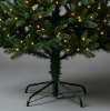 Picture of 9ft Pre-Lit Decorator Tree