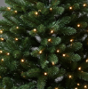 Picture of 9ft Pre-Lit Decorator Tree
